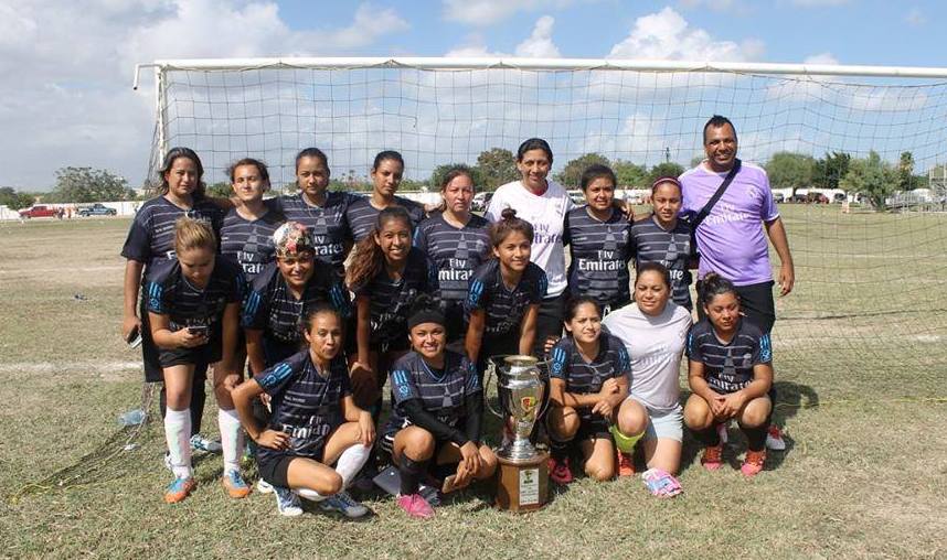 Real Madrid San Fernando, dio excelente torneo en copa nido águila - MEGA  RED LATINA