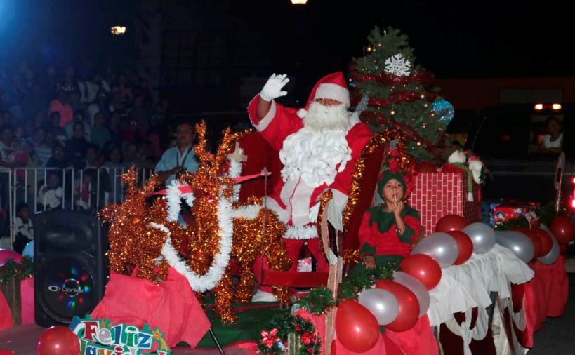 Vive San Fernando fiesta navideña con desf (1)